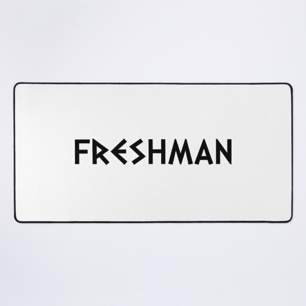 Item preview, Freshman designed and sold by cosygal.