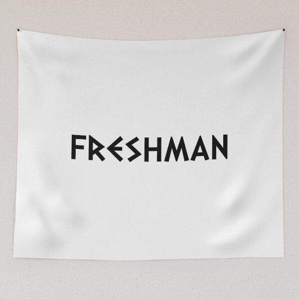 Item preview, Freshman designed and sold by cosygal.
