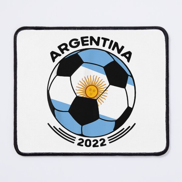 Item preview, Argentina Soccer Ball Flag Shirt Argentinian Football Proud designed and sold by lytainhan89.
