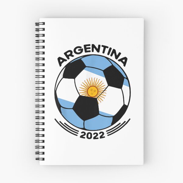 Item preview, Argentina Soccer Ball Flag Shirt Argentinian Football Proud designed and sold by lytainhan89.