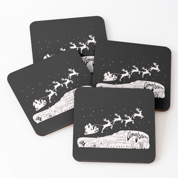 Item preview, CHRISTMAS | CONGLETON designed and sold by axelle1410.
