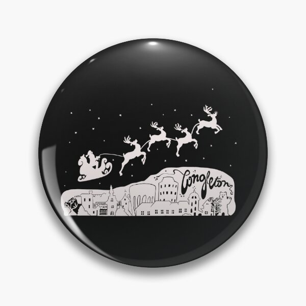 Item preview, CHRISTMAS | CONGLETON designed and sold by axelle1410.