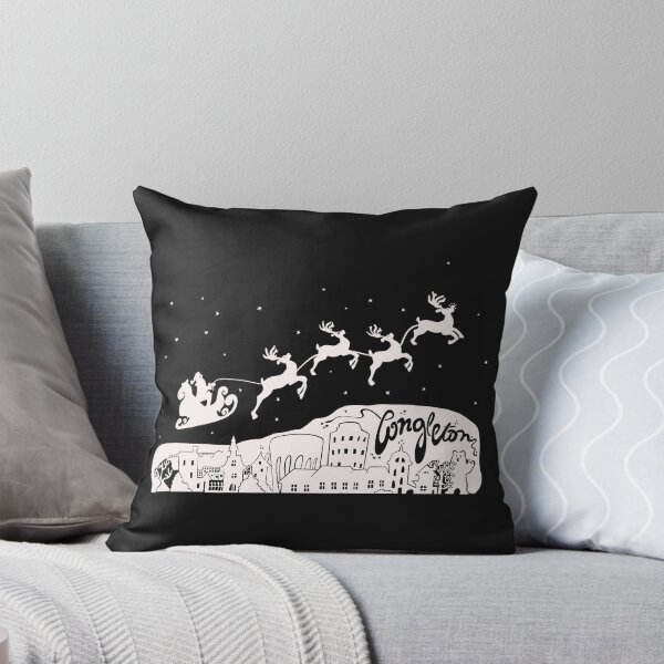 Item preview, CHRISTMAS | CONGLETON designed and sold by axelle1410.