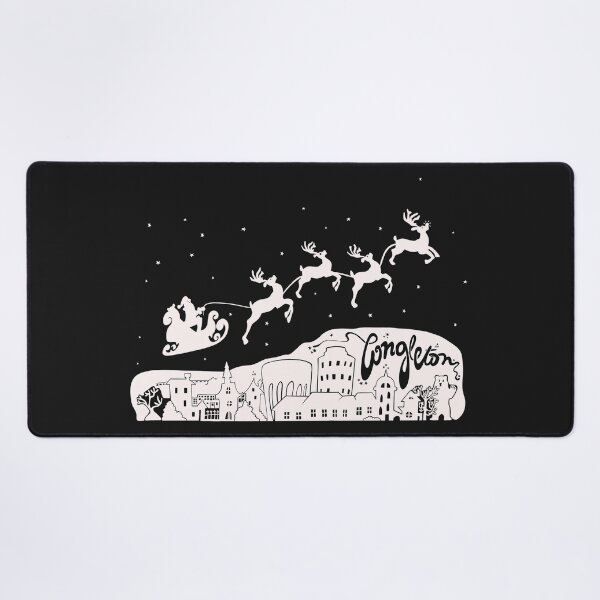 Item preview, CHRISTMAS | CONGLETON designed and sold by axelle1410.