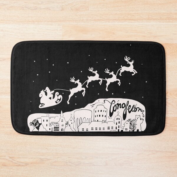 Item preview, CHRISTMAS | CONGLETON designed and sold by axelle1410.