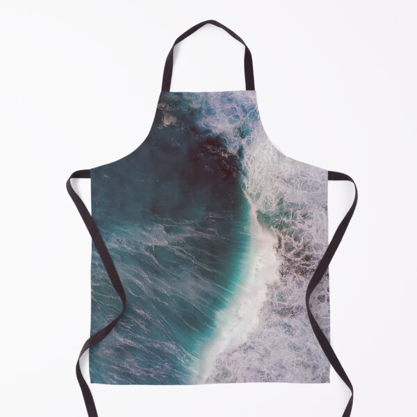 Artikelvorschau, Beautiful Abstract Pattern Texture Water Waves Blue entworfen und verkauft von wescor5000.