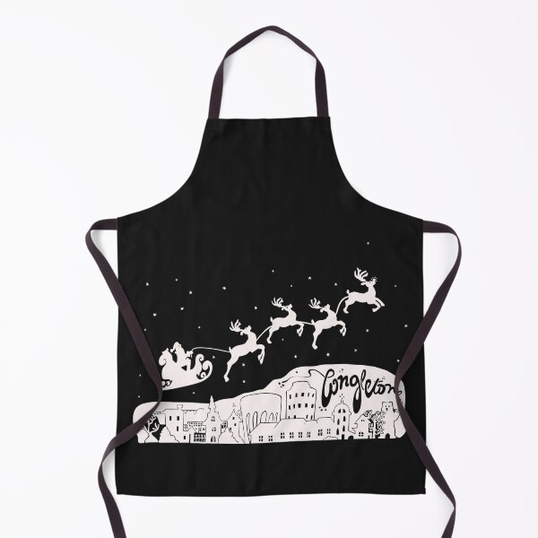 Item preview, CHRISTMAS | CONGLETON designed and sold by axelle1410.