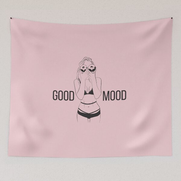 Item preview, Donut mood designed and sold by Milatoo.