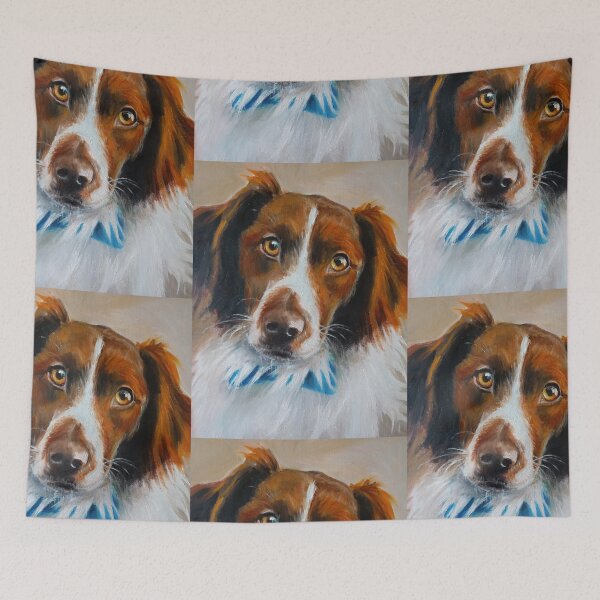 Item preview, LOVELY DOG designed and sold by blanca-V-Art.