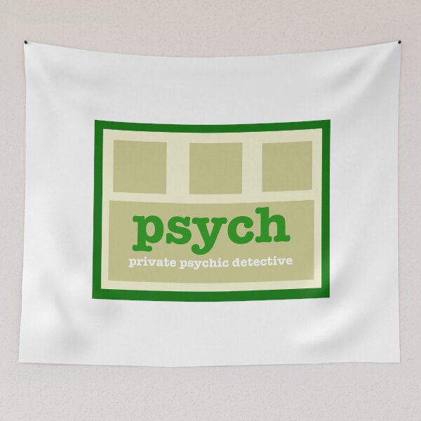 Artikelvorschau, psych entworfen und verkauft von ilovepsych.