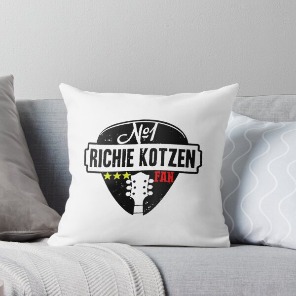 Artikelvorschau, Beste Richie Kotzen Encut-Musik entworfen und verkauft von clumby6.