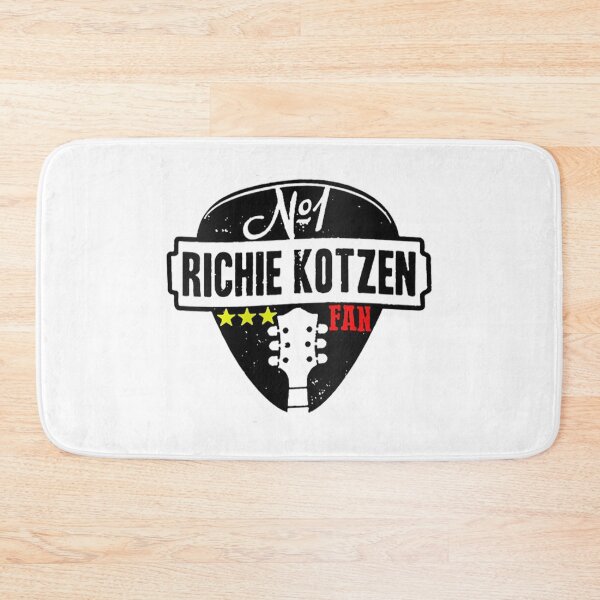 Artikelvorschau, Beste Richie Kotzen Encut-Musik entworfen und verkauft von clumby6.