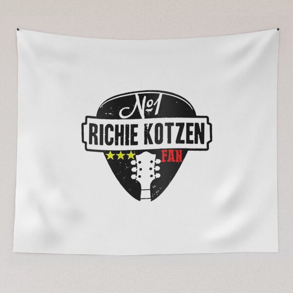 Artikelvorschau, Beste Richie Kotzen Encut-Musik entworfen und verkauft von clumby6.