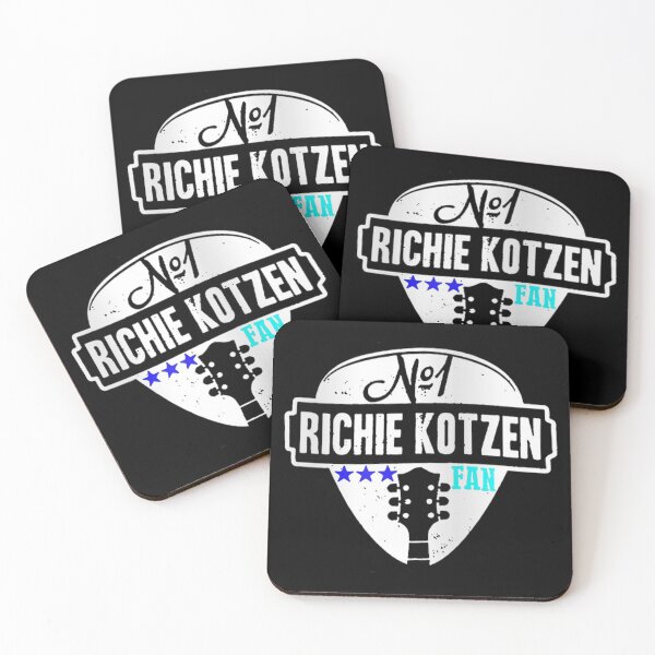 Item preview, Best Richie Kotzen Encut Music designed and sold by clumby6.