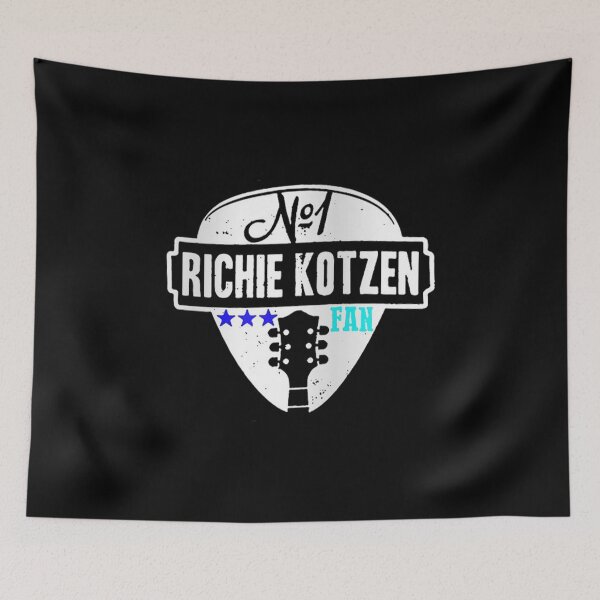 Artikelvorschau, Beste Richie Kotzen Encut-Musik entworfen und verkauft von clumby6.
