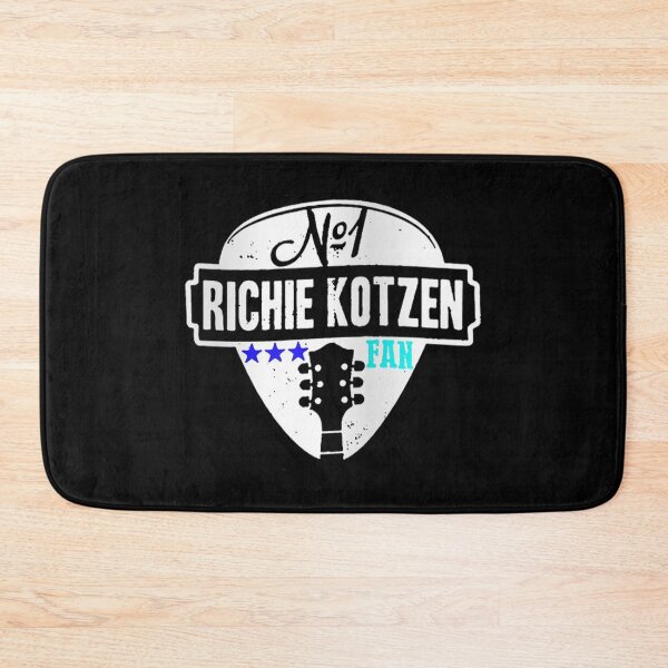 Artikelvorschau, Beste Richie Kotzen Encut-Musik entworfen und verkauft von clumby6.