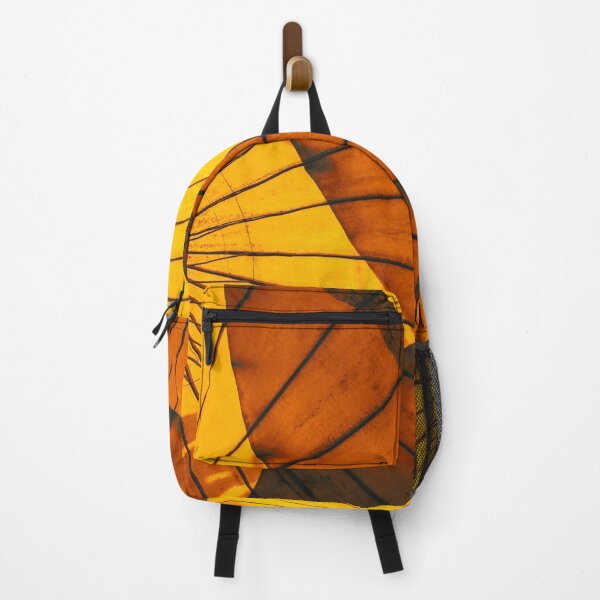 Item preview, Beautiful Abstract Leaf Pattern Texture yellow ,orange designed and sold by wescor5000.