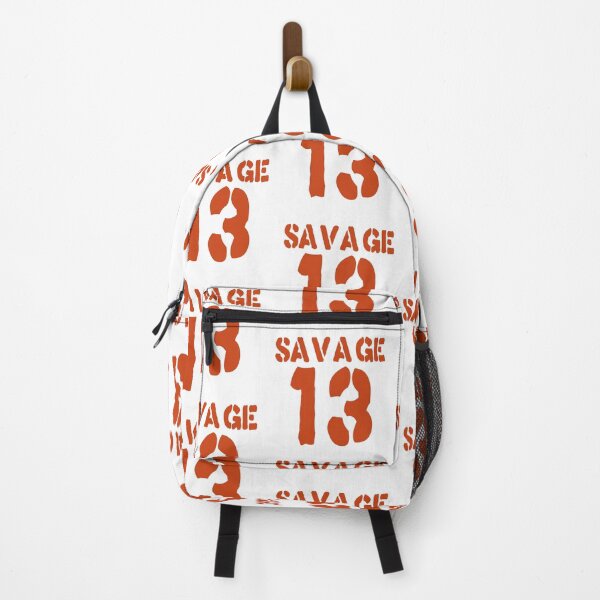 Item preview, SAVAGE 13 designed and sold by 1MILLIONPUSHUPS.