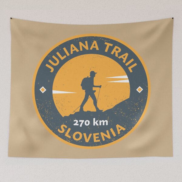 Item preview, Juliana Trail  designed and sold by studio838.