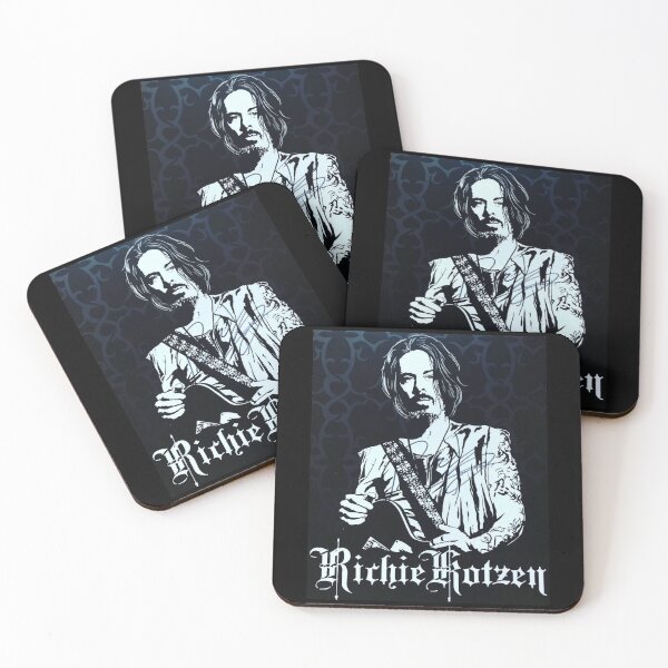 Item preview, Best Richie Kotzen Encut Music designed and sold by clumby6.