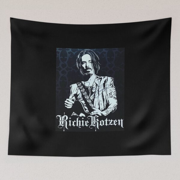 Artikelvorschau, Beste Richie Kotzen Encut-Musik entworfen und verkauft von clumby6.