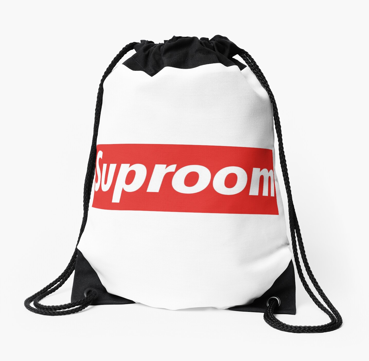 supreme drawstring