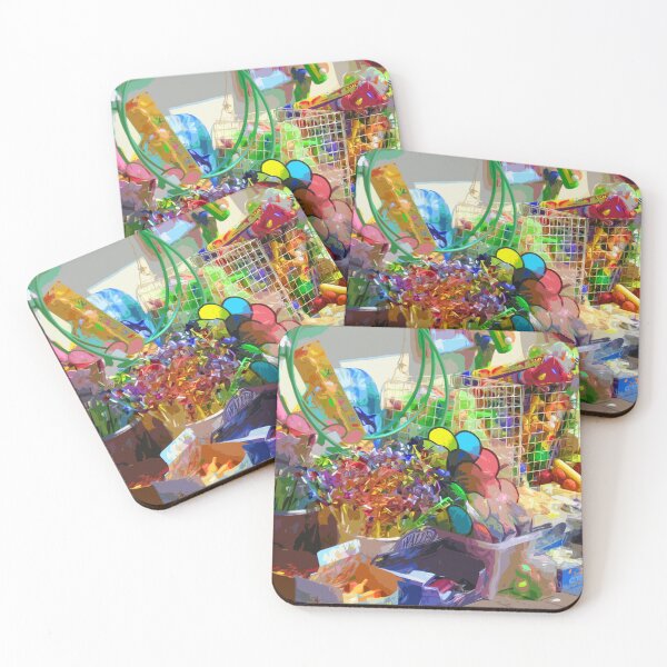 Item preview, Seaside Shops designed and sold by Beatrice Roberts.