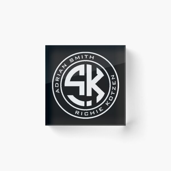 Artikelvorschau, Beste Richie Kotzen Encut-Musik entworfen und verkauft von clumby6.