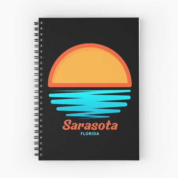 Item preview, Sarasota Florida Sunset designed and sold by MtWoodsonSales.
