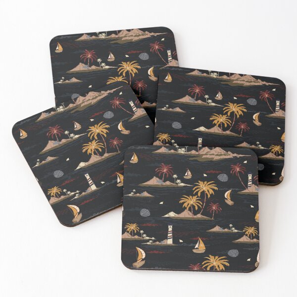 Item preview, Watercolor botanical collection designed and sold by zarinestore.