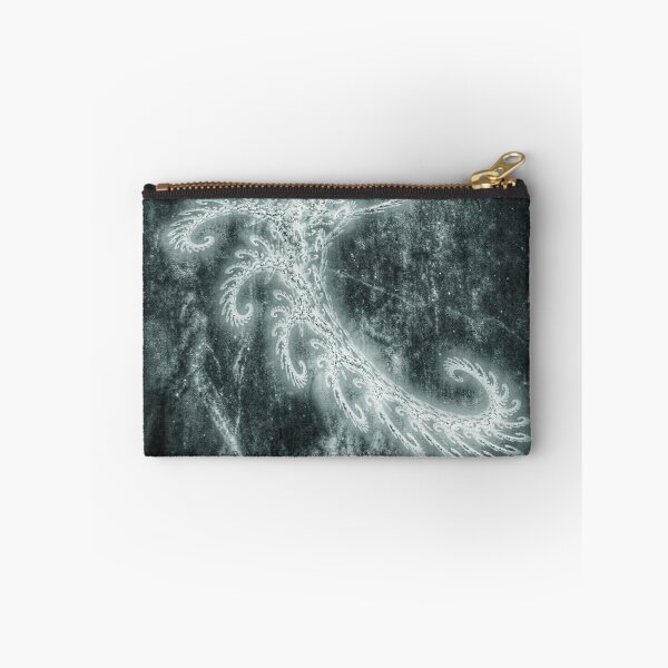 Item preview, White Spiral Fractal designed and sold by blakcirclegirl.