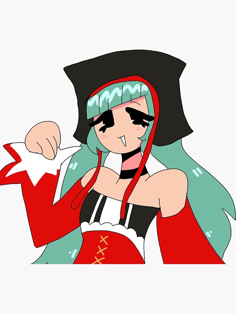 pierretta miku