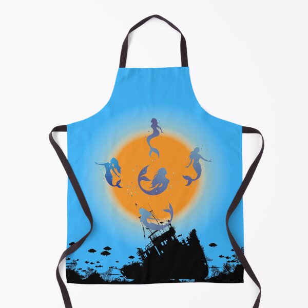 Item preview, Mermaids designed and sold by seriyusink69.