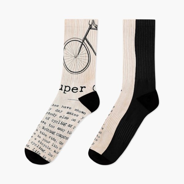 Item preview, Cycling Super Cyclist  designed and sold by ADAMANDREWSAU.