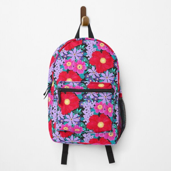 Item preview, Colourful Floral Mix designed and sold by Niques-Atelier.