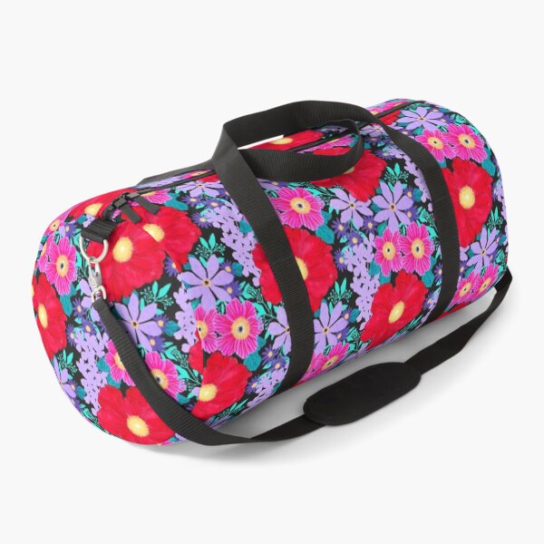 Item preview, Colourful Floral Mix designed and sold by Niques-Atelier.
