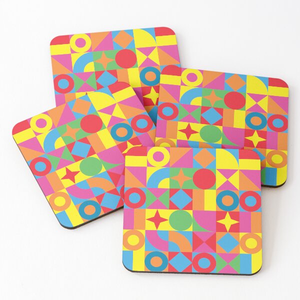 Item preview, Neo Geometric 90's designed and sold by Pistacchio Graphic.