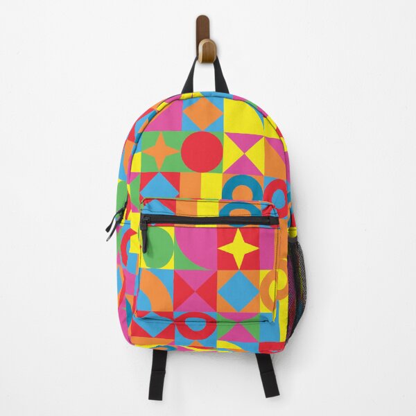 Item preview, Neo Geometric 90's designed and sold by Pistacchio Graphic.