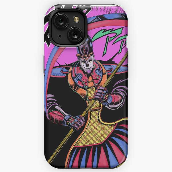 DEATH13 iPhone Tough Case