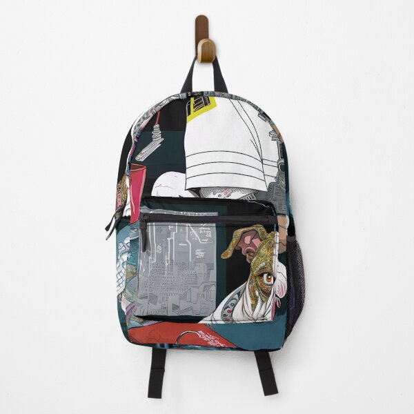 Item preview, Astronaut bulldog designed and sold by osssoconcept.
