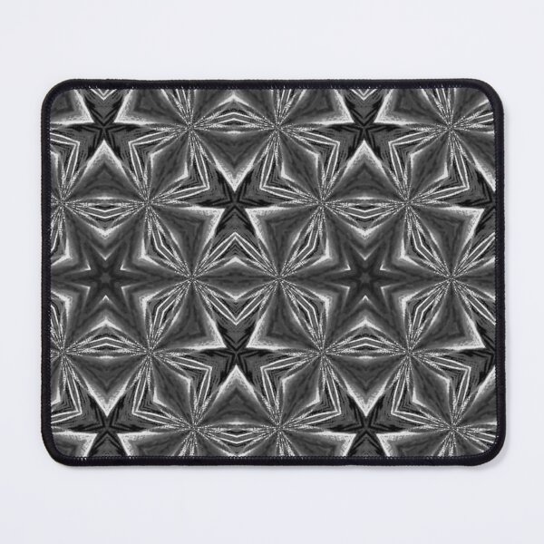 Item preview, Black and White Bows Pattern designed and sold by Lynn Marie Sharp.