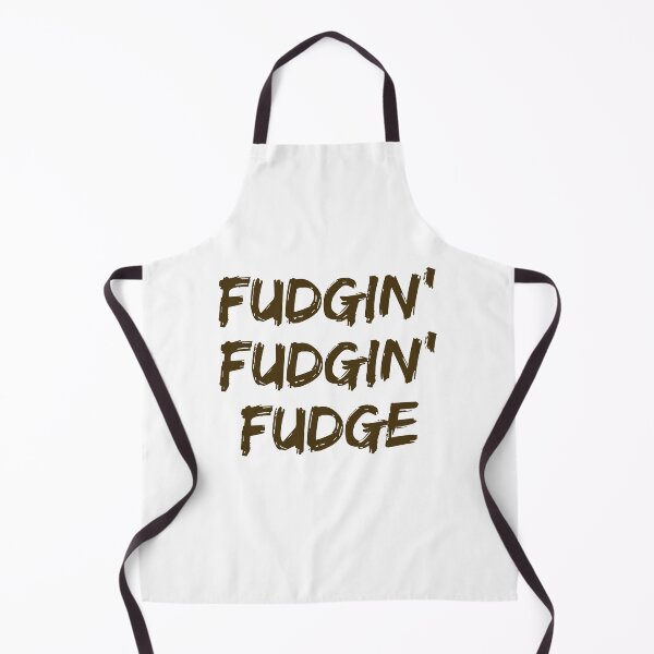 Item preview, Fudgin' Fudge designed and sold by AllThatStyle.