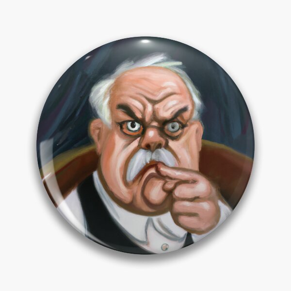 Item preview, Wilford Brimley Says Do not mess with Diabetes designed and sold by OneNinerFiver.