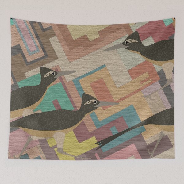 Item preview, Roadrunner on the Road designed and sold by ljdizigns.