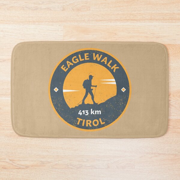 Item preview, Eagle Walk, Austria designed and sold by studio838.