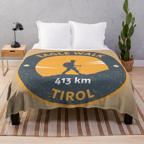 Item preview, Eagle Walk, Austria designed and sold by studio838.
