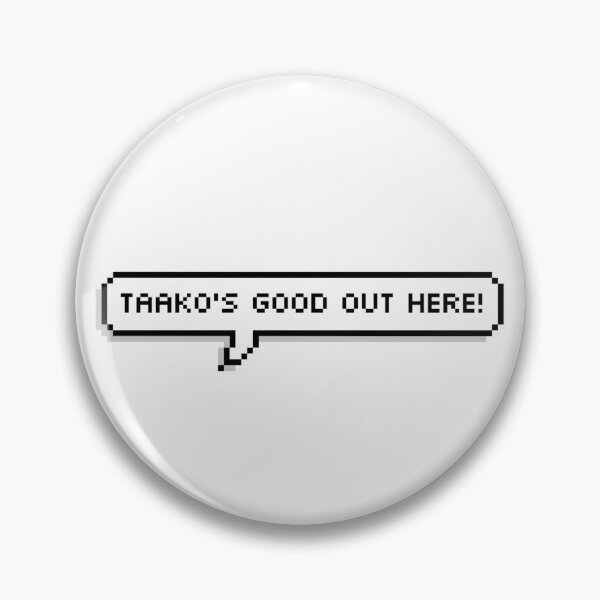 Item preview, Taako Quote The Adventure Zone designed and sold by havensea.