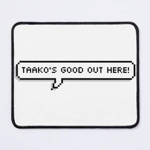 Item preview, Taako Quote The Adventure Zone designed and sold by havensea.