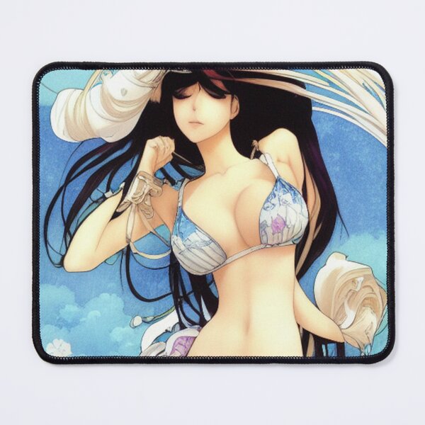Item preview, Emerging From The Sea Japan Watercolor designed and sold by DesignerKin.