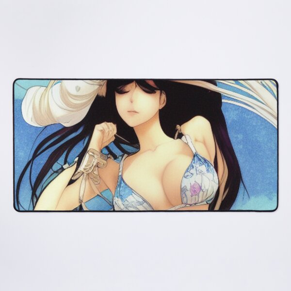 Item preview, Emerging From The Sea Japan Watercolor designed and sold by DesignerKin.